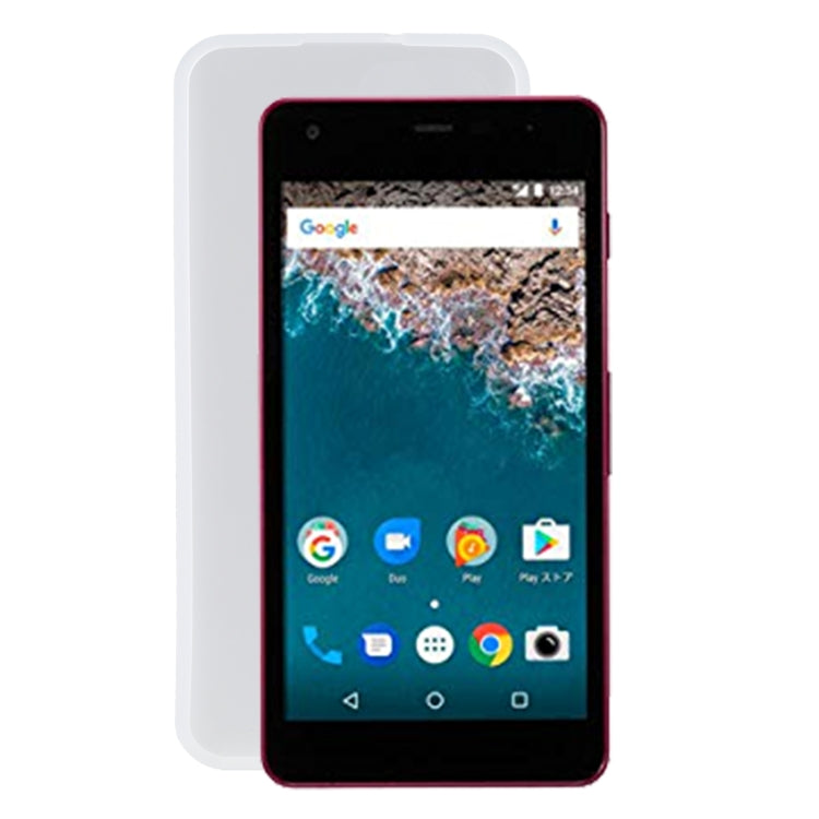 TPU Phone Case For Kyocera  Android One S2