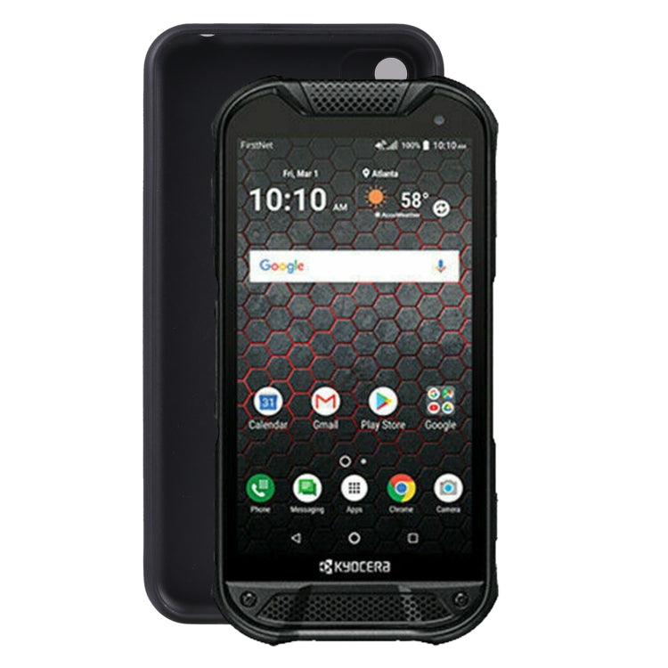TPU Phone Case For Kyocera  DuraForce PRO 2 FIRSTNET