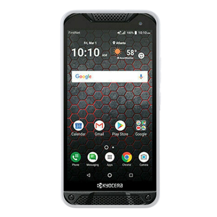 TPU Phone Case For Kyocera  DuraForce PRO 2 FIRSTNET