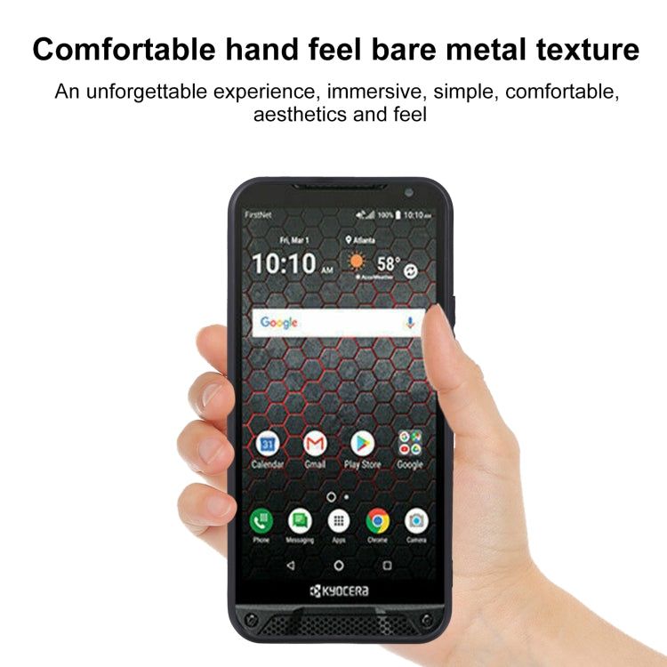 TPU Phone Case For Kyocera  DuraForce PRO 2 FIRSTNET