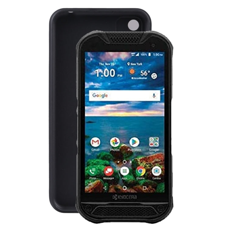 TPU Phone Case For Kyocera  DuraForce PRO 2 Unlocked
