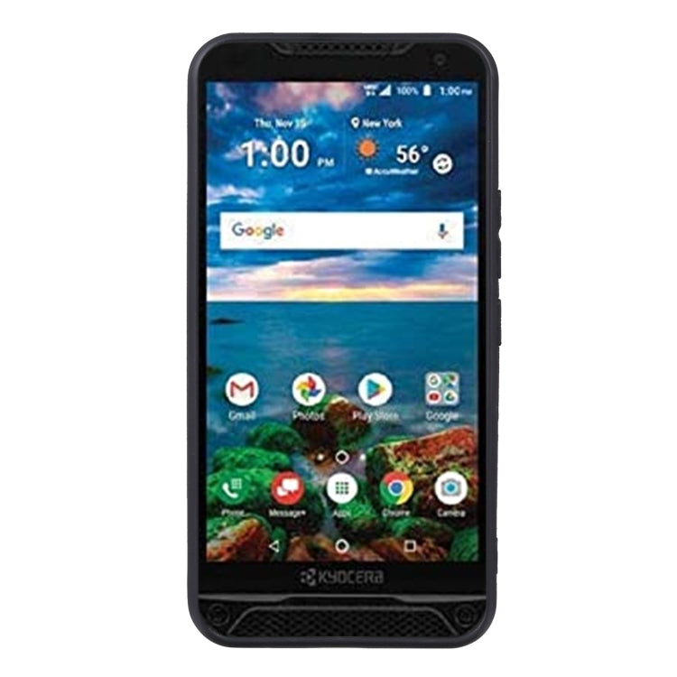 TPU Phone Case For Kyocera  DuraForce PRO 2 Unlocked