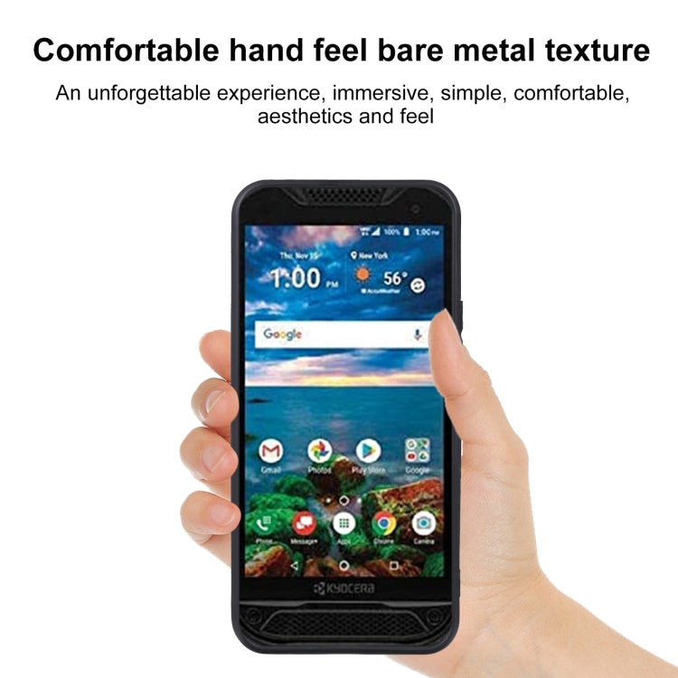 TPU Phone Case For Kyocera  DuraForce PRO 2 Unlocked