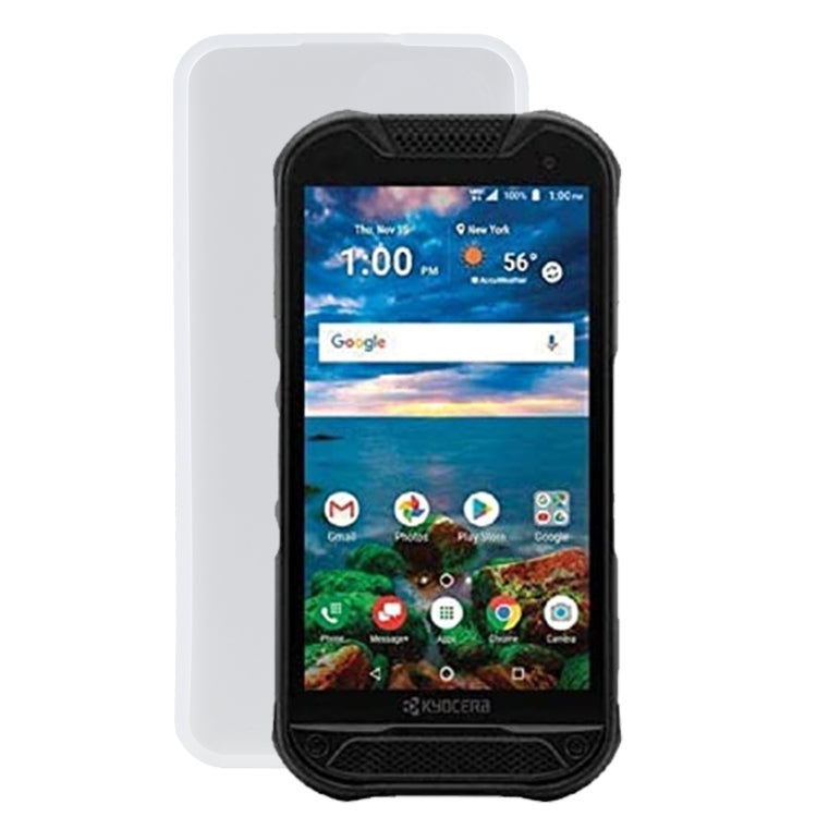 TPU Phone Case For Kyocera  DuraForce PRO 2 Unlocked