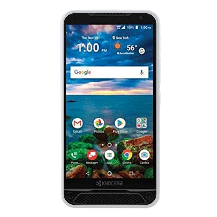 TPU Phone Case For Kyocera  DuraForce PRO 2 Unlocked