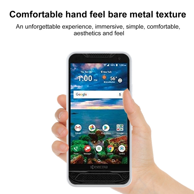 TPU Phone Case For Kyocera  DuraForce PRO 2 Unlocked