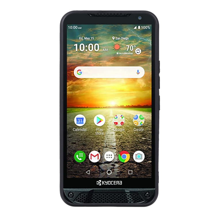 TPU Phone Case For Kyocera  DuraForce PRO 2 Verizon