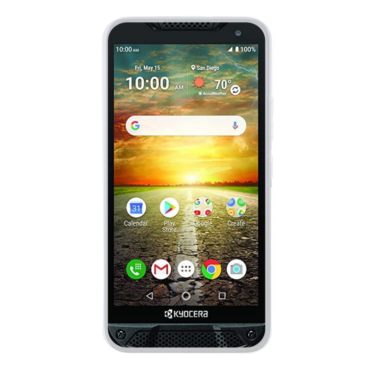 TPU Phone Case For Kyocera  DuraForce PRO 2 Verizon