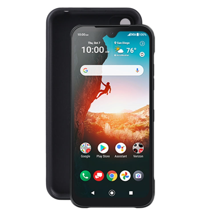 TPU Phone Case For Kyocera  DuraSport 5G