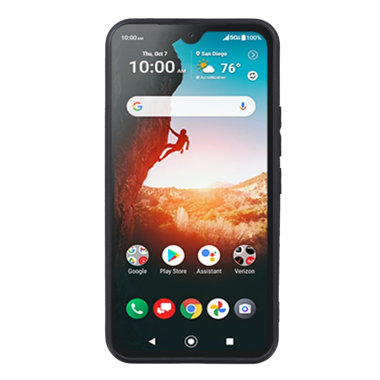 TPU Phone Case For Kyocera  DuraSport 5G