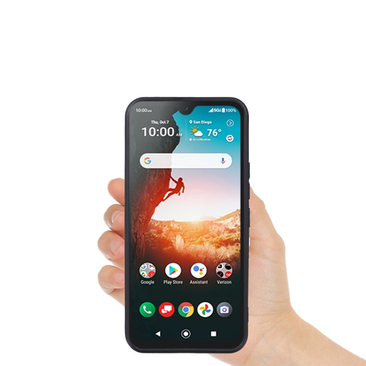 TPU Phone Case For Kyocera  DuraSport 5G