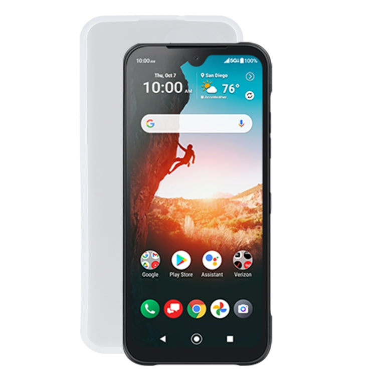 TPU Phone Case For Kyocera  DuraSport 5G