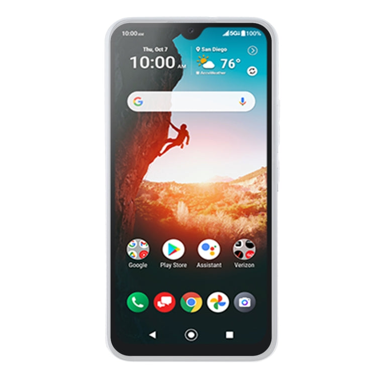 TPU Phone Case For Kyocera  DuraSport 5G
