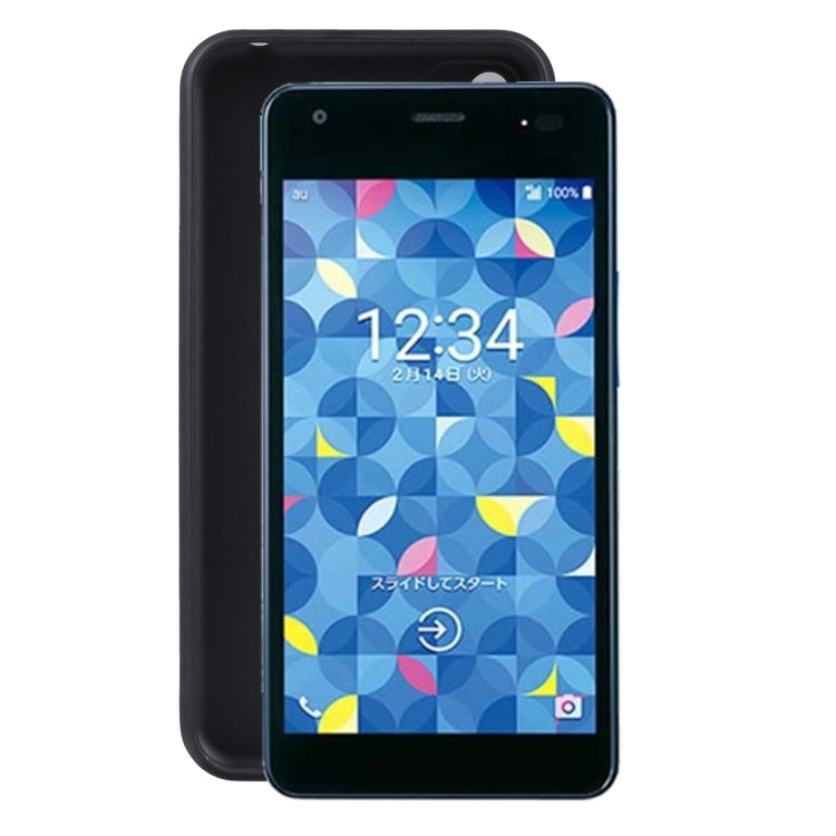 TPU Phone Case For Kyocera  Miraie F