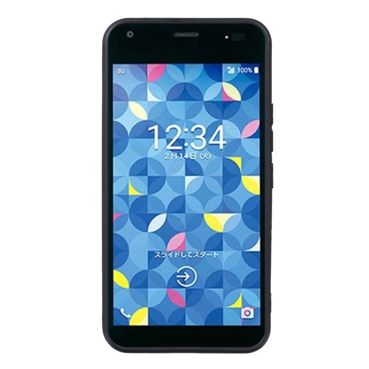 TPU Phone Case For Kyocera  Miraie F