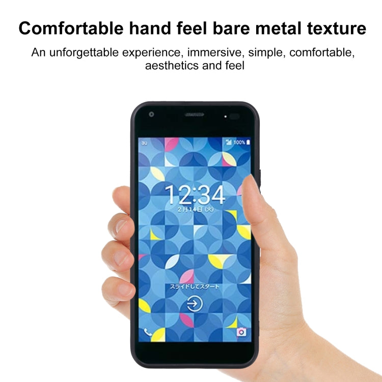 TPU Phone Case For Kyocera  Miraie F