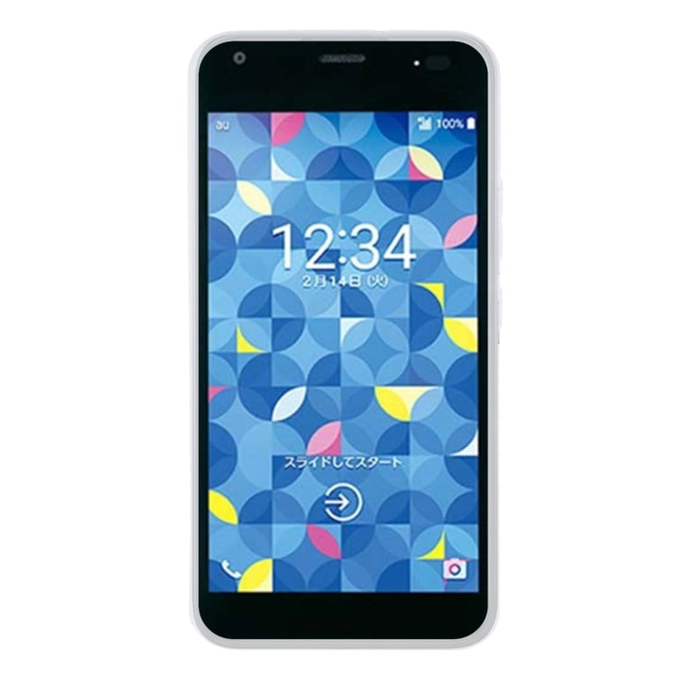 TPU Phone Case For Kyocera  Miraie F