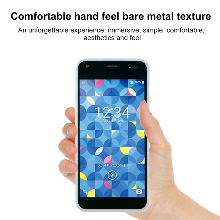 TPU Phone Case For Kyocera  Miraie F