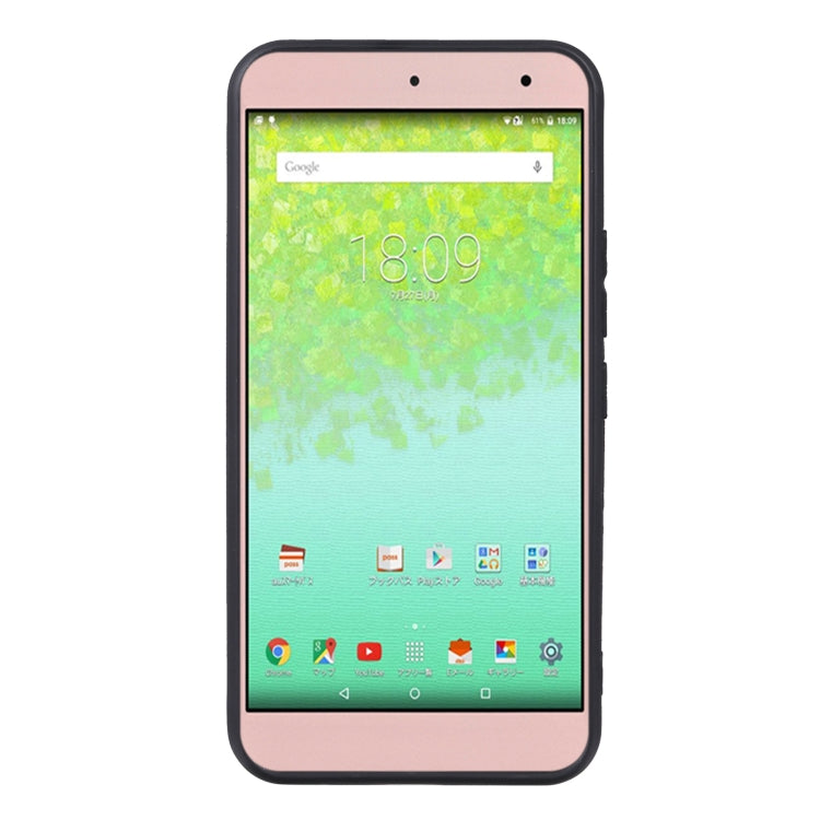 TPU Phone Case For Kyocera  Qua Tab 01