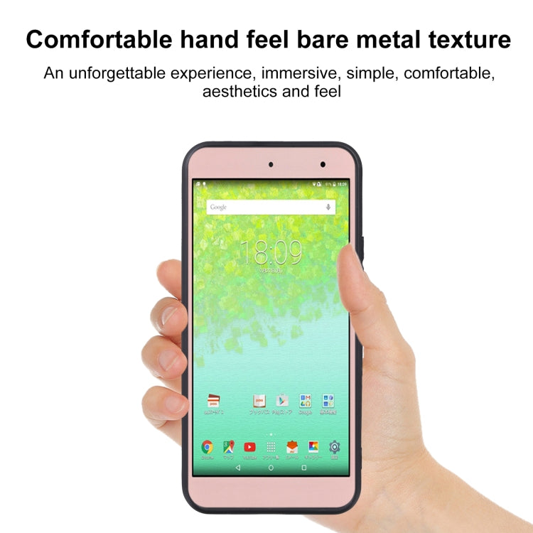 TPU Phone Case For Kyocera  Qua Tab 01