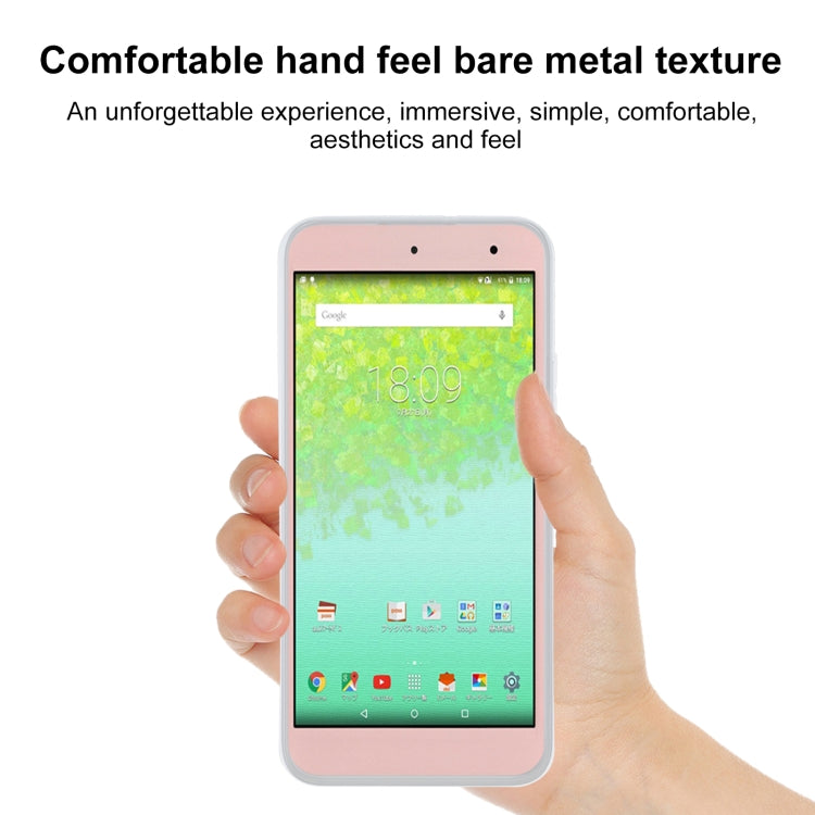 TPU Phone Case For Kyocera  Qua Tab 01