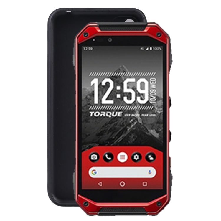 TPU Phone Case For Kyocera  Torque G04