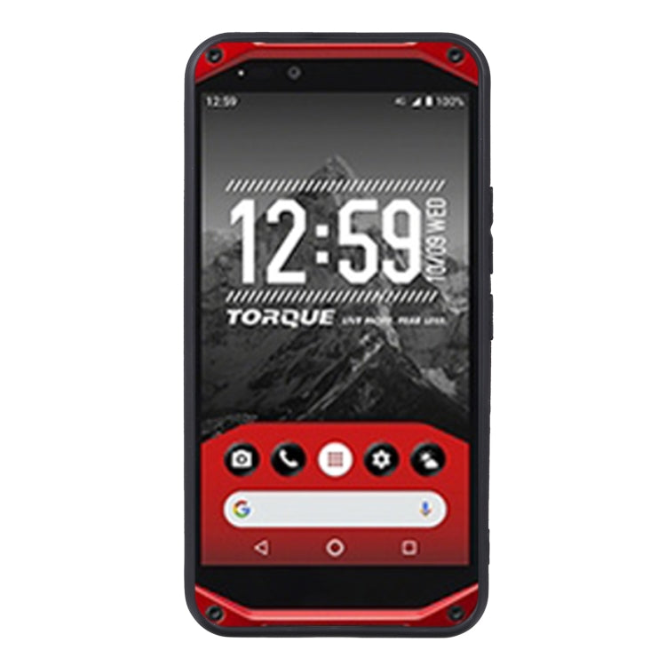TPU Phone Case For Kyocera  Torque G04