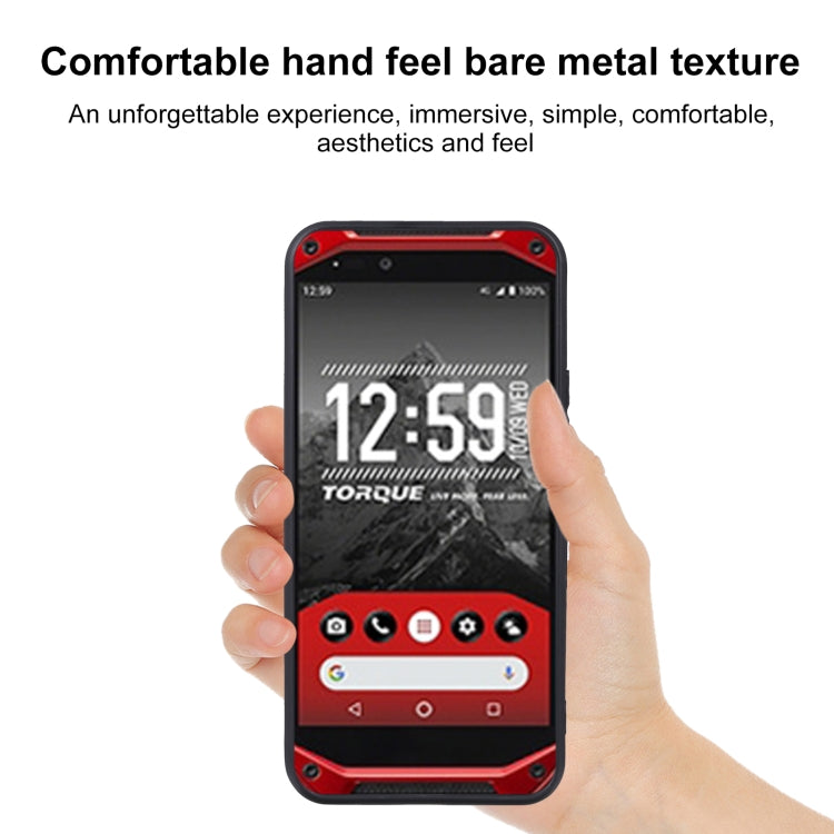 TPU Phone Case For Kyocera  Torque G04