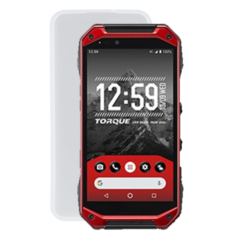 TPU Phone Case For Kyocera  Torque G04