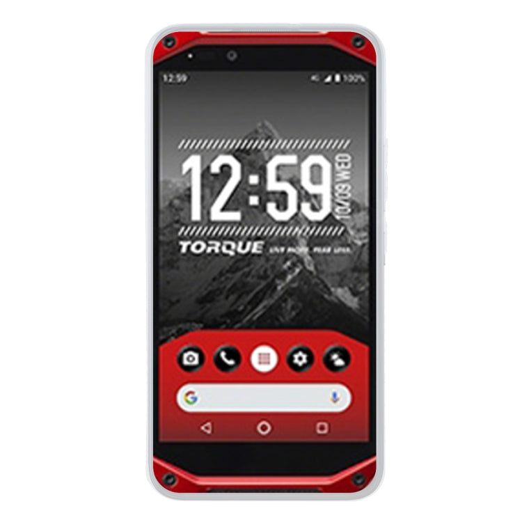 TPU Phone Case For Kyocera  Torque G04