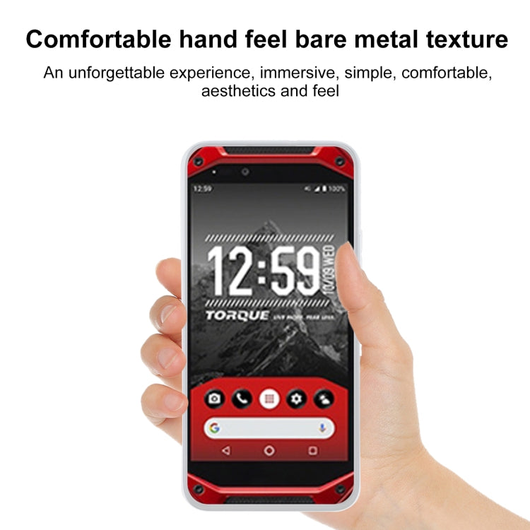 TPU Phone Case For Kyocera  Torque G04
