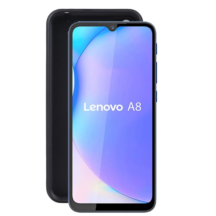 TPU Phone Case For Lenovo  A8 2020
