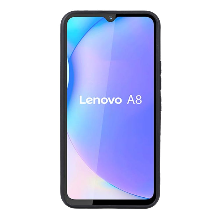 TPU Phone Case For Lenovo  A8 2020