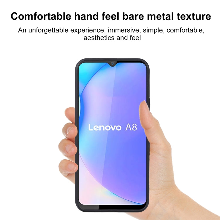 TPU Phone Case For Lenovo  A8 2020