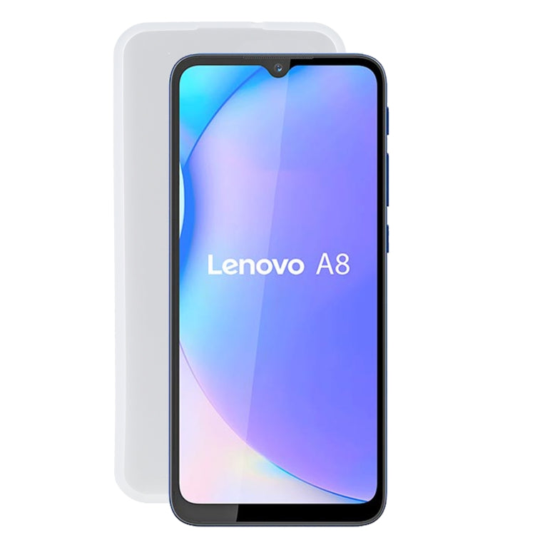TPU Phone Case For Lenovo  A8 2020