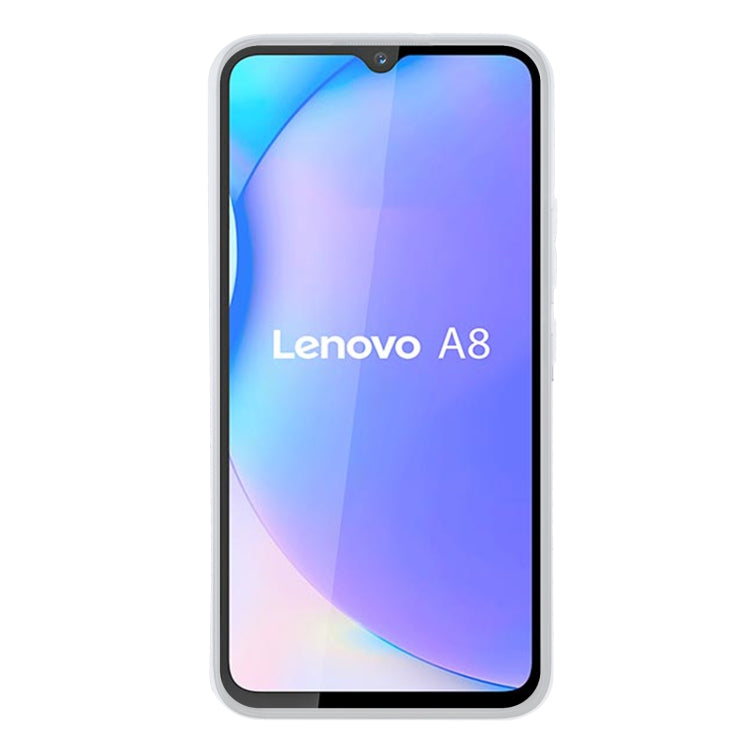 TPU Phone Case For Lenovo  A8 2020
