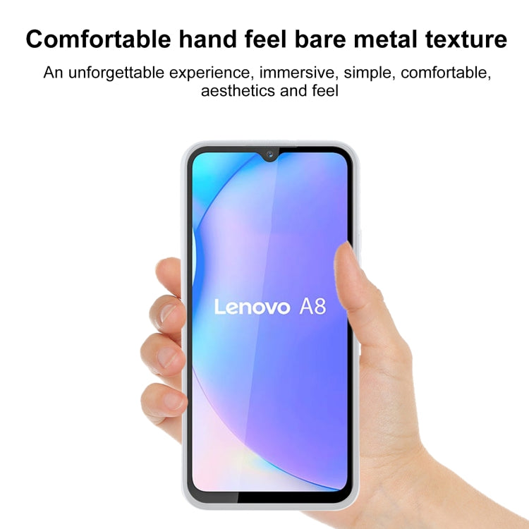 TPU Phone Case For Lenovo  A8 2020