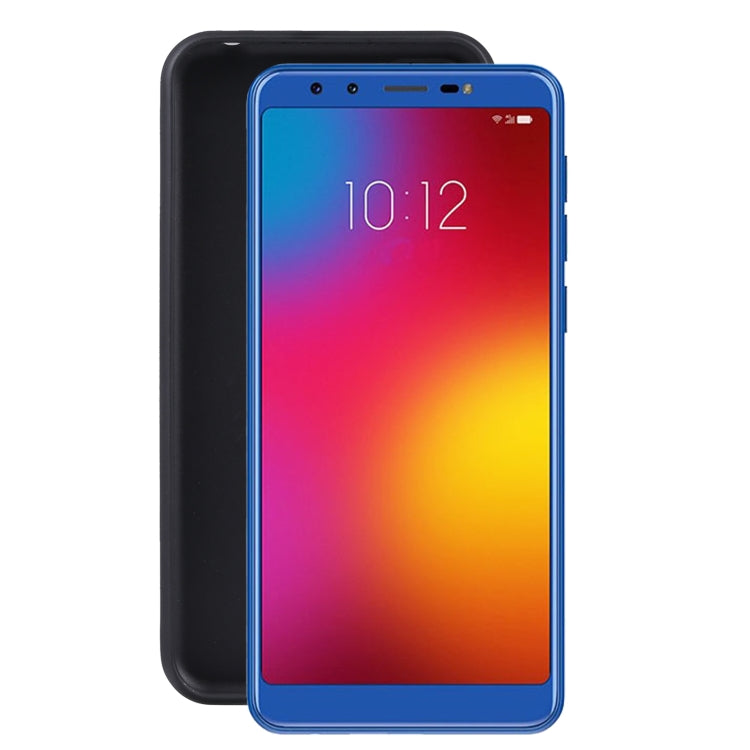 TPU Phone Case For Lenovo  K9