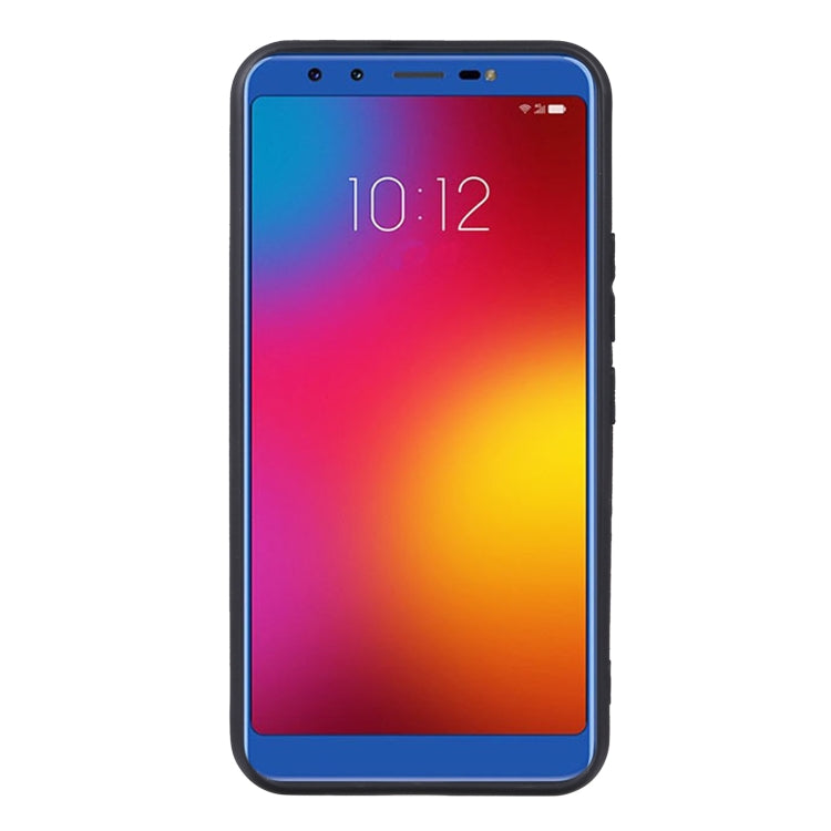 TPU Phone Case For Lenovo  K9