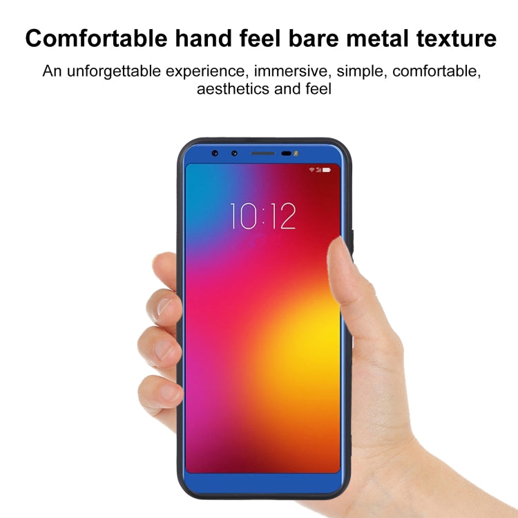 TPU Phone Case For Lenovo  K9