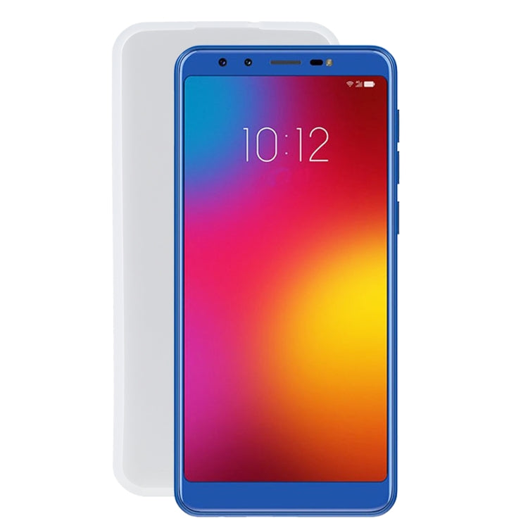 TPU Phone Case For Lenovo  K9