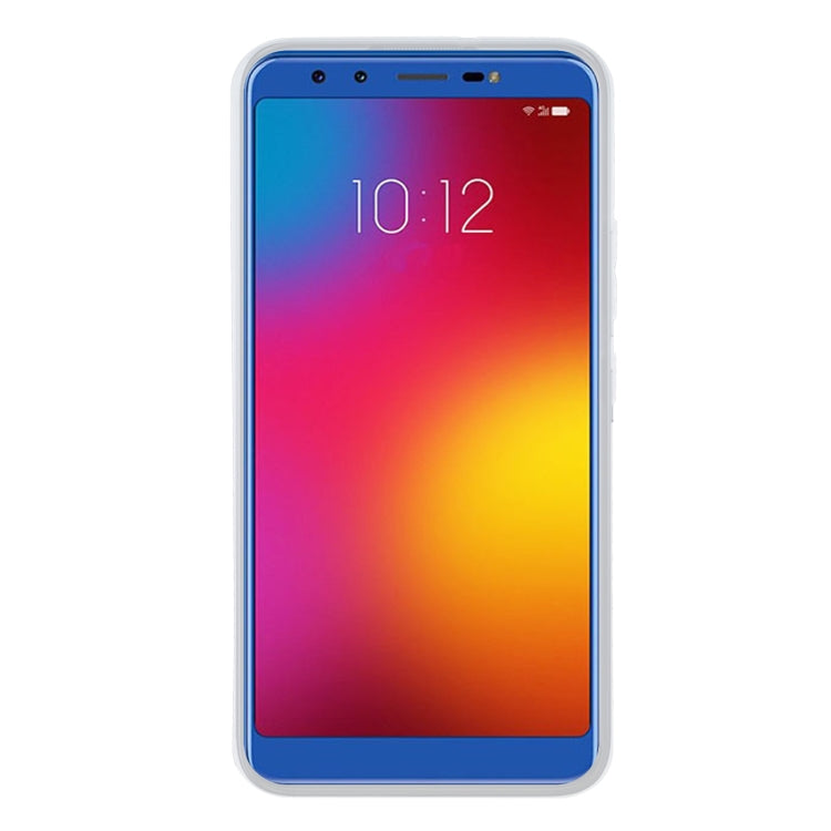 TPU Phone Case For Lenovo  K9