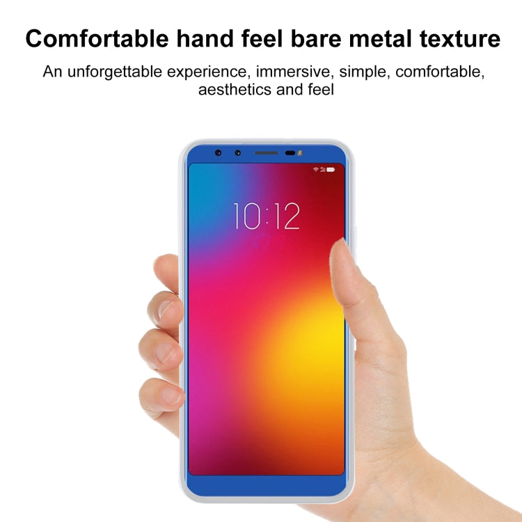 TPU Phone Case For Lenovo  K9
