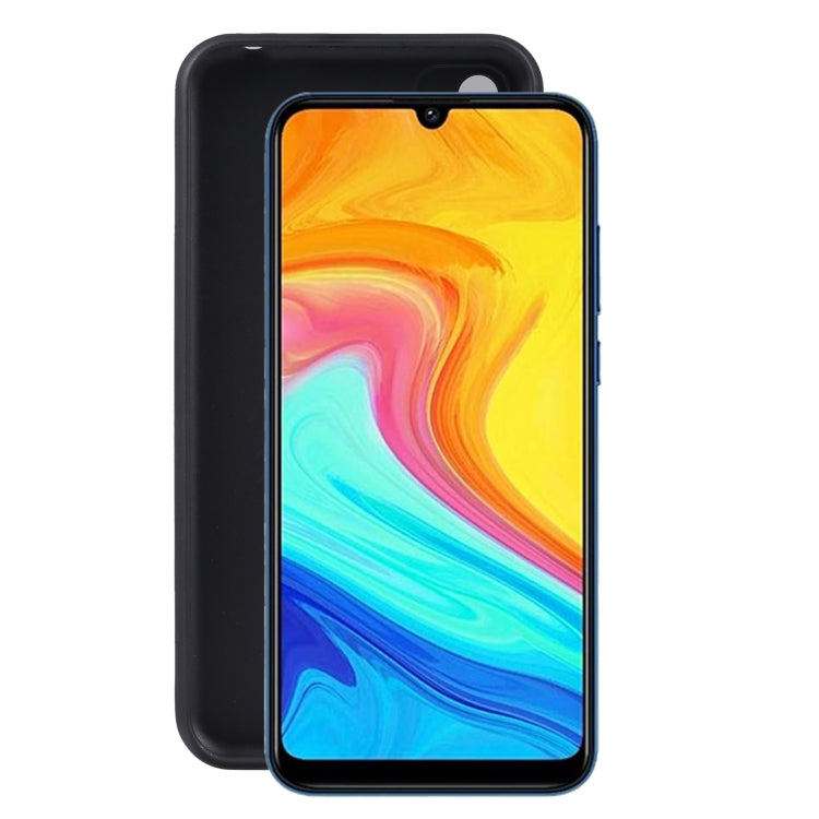 TPU Phone Case For Lenovo A7