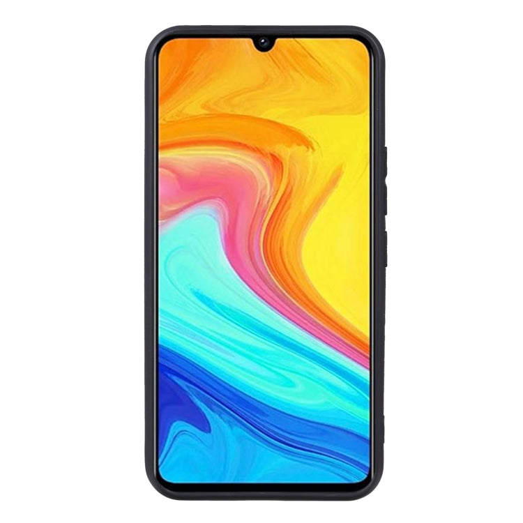 TPU Phone Case For Lenovo A7