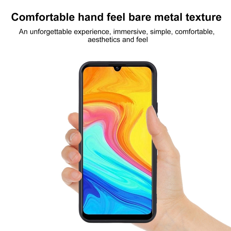 TPU Phone Case For Lenovo A7