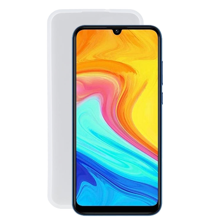 TPU Phone Case For Lenovo A7