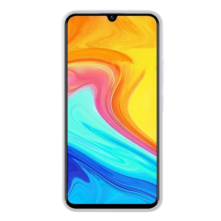 TPU Phone Case For Lenovo A7