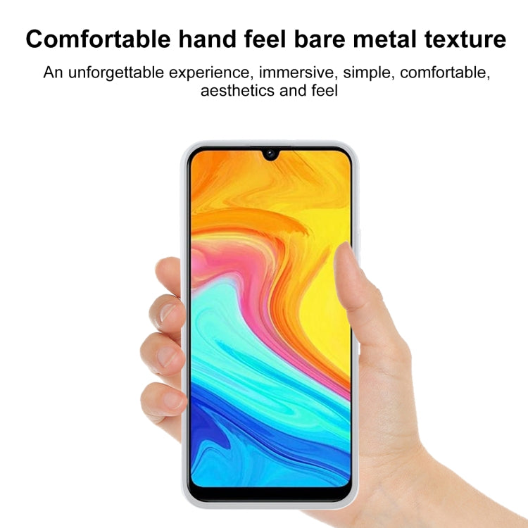 TPU Phone Case For Lenovo A7
