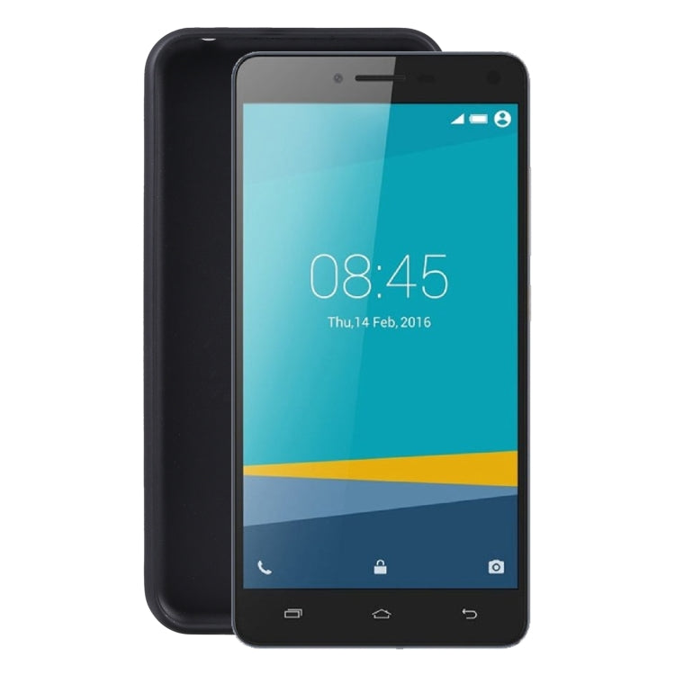 TPU Phone Case For Infinix Hot 3 Lite